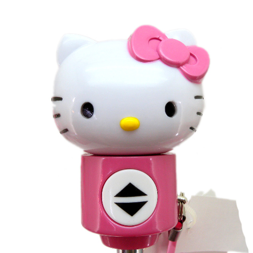 �͸���Hello Kitty_Hello Kitty-�y���۰ʳ�-�R�߶�
