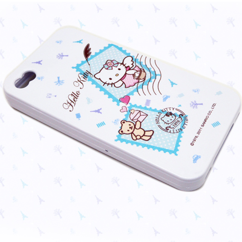 �͸���Hello Kitty_Hello Kitty-IPHONE 4�n��-�l����