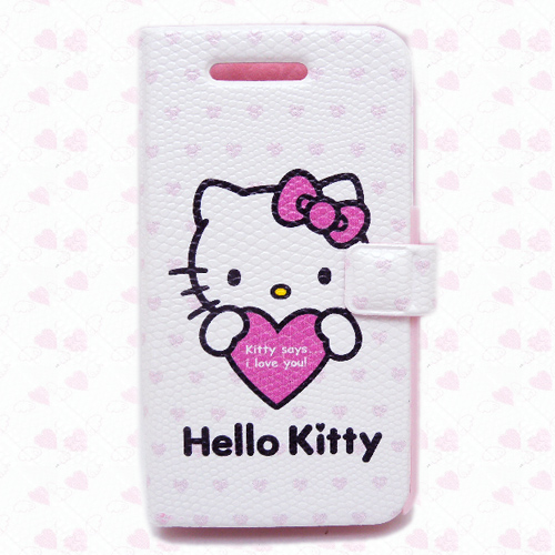 �͸���Hello Kitty_Hello Kitty-IPHONE 4��}���֮M-��R��