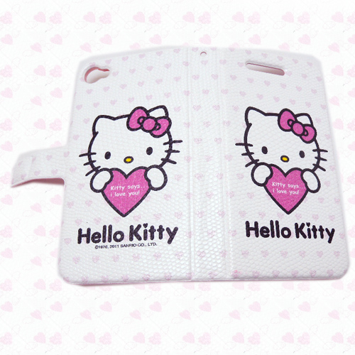 �͸���Hello Kitty_Hello Kitty-IPHONE 4��}���֮M-��R��