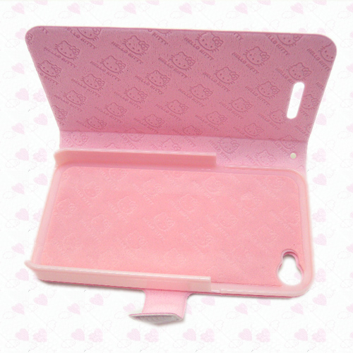 �͸���Hello Kitty_Hello Kitty-IPHONE 4��}���֮M-��R��