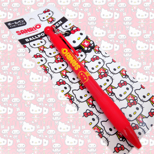 �͸���Hello Kitty_Hello Kitty-��l�����Q��-KT
