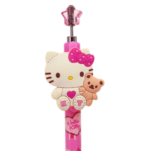 �͸���Hello Kitty_Hello Kitty-�n���y���۰ʹ]��-KT