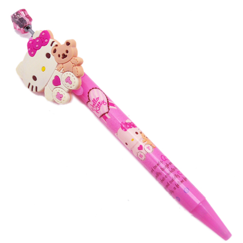 �͸���Hello Kitty_Hello Kitty-�n���y���۰ʹ]��-KT