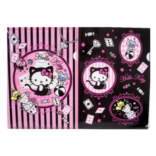 �͸���Hello Kitty_Hello Kitty-2�J��Ƨ�-�ܸ˰�����