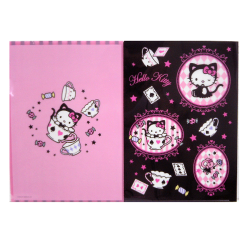 �͸���Hello Kitty_Hello Kitty-2�J��Ƨ�-�ܸ˰�����