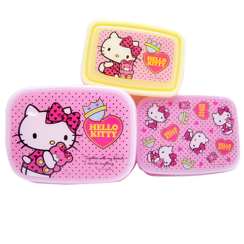 �͸���Hello Kitty_Hello Kitty-3�J�K����-�R�߯����꺵
