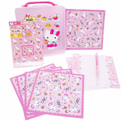�͸���Hello Kitty_Hello Kitty-���ժ�����-���J�O��