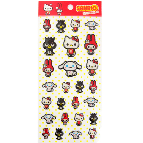 �͸���Hello Kitty_Hello Kitty-�K��-�r�����J��