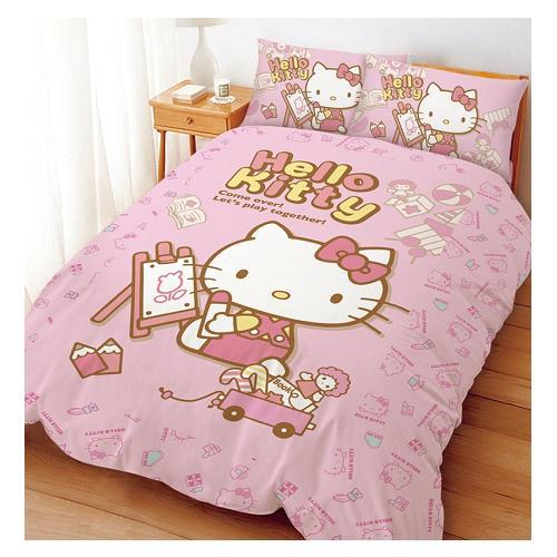 �͸���Hello Kitty_Hello Kitty-���H�Q�M6*7-������
