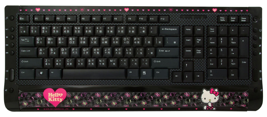 �͸���Hello Kitty_Hello Kitty-�s���m�W���h�C����L-�m����