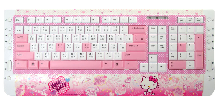 �͸���Hello Kitty_Hello Kitty-�s���m�W���h�C����L-�m����