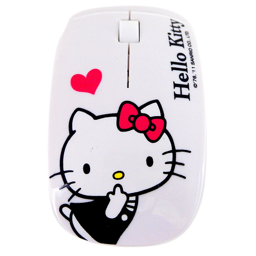 �͸���Hello Kitty_�ƹ���L_Hello Kitty-2.4G�i�R�L�u��-�R��