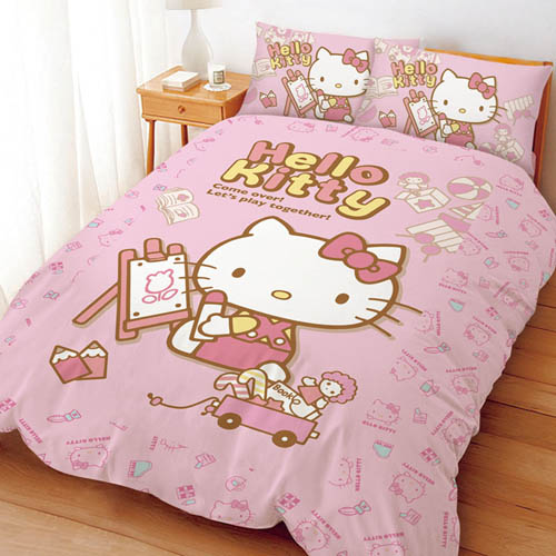 �͸���Hello Kitty_Hello Kitty-���H�ɥ]5*6.2-������