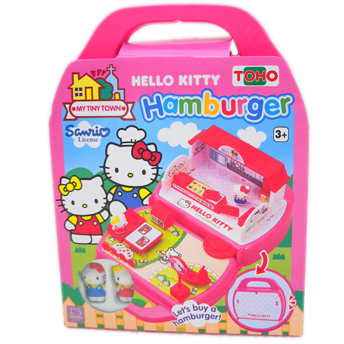 �͸���Hello Kitty_Hello Kitty-�󨤪��y