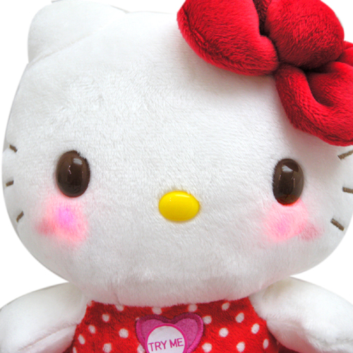 �͸���Hello Kitty_Hello Kitty-�o�G���ֵ���S-�I�I����