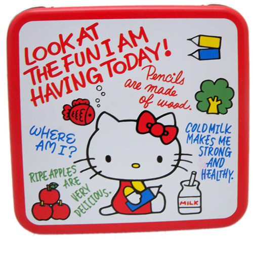 �͸���Hello Kitty_Hello Kitty-���K��-�թ��r��