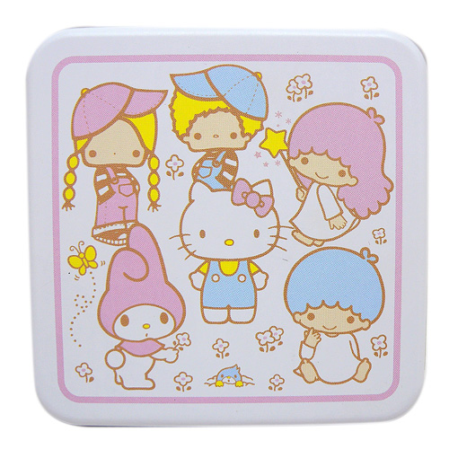 �͸���Hello Kitty_Hello Kitty-���K��-MIX�h�H��