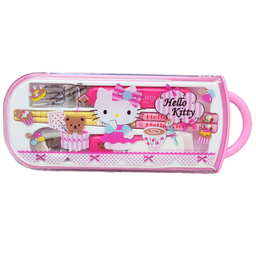 �͸���Hello Kitty_Hello Kitty-�\���-���J�O��