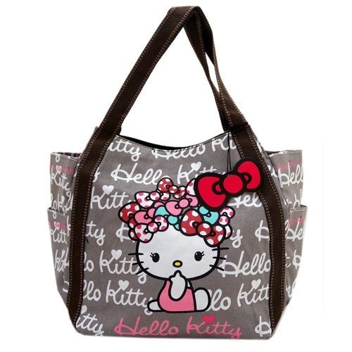 �͸���Hello Kitty_Hello Kitty-�������ӫa�Ϧ��j���U-�@��÷