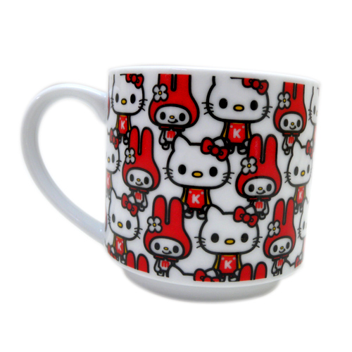�͸���Hello Kitty_Hello Kitty-���J�M-�r���PMM