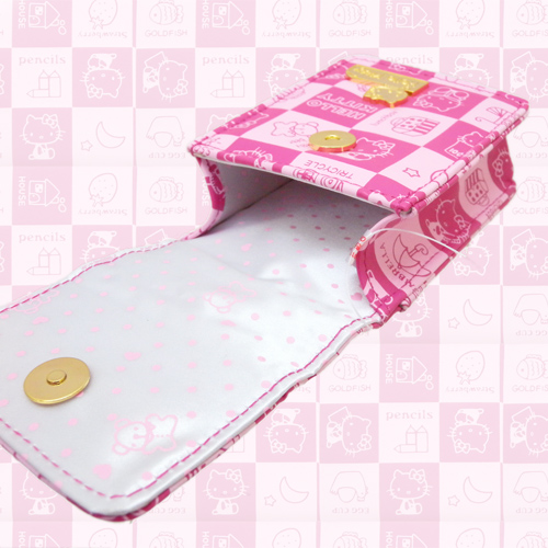 �͸���Hello Kitty_Hello Kitty-�Ʀ�]-�����h���