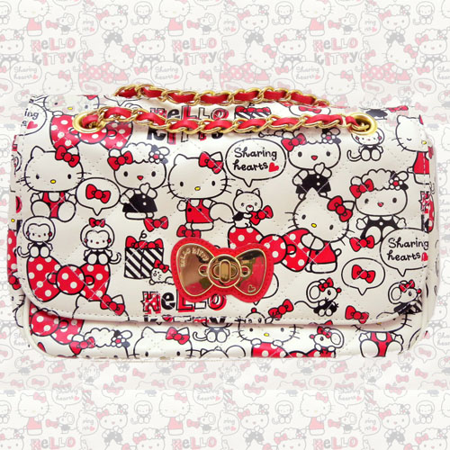 �͸���Hello Kitty_Hello Kitty-��ΰ��ӥ]-�̩��v�a�h��