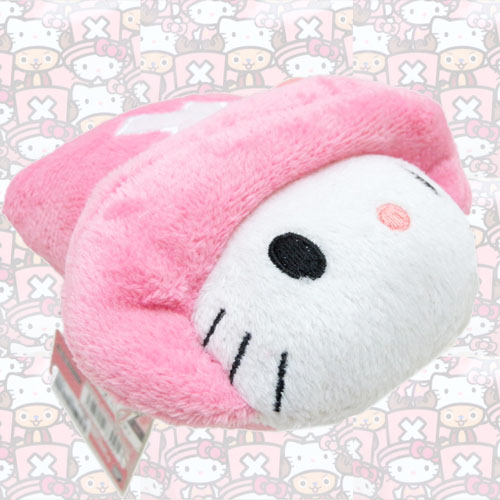 �͸���Hello Kitty_Hello Kitty-�ܸ˳�ڦ��Y�����s���]-KT