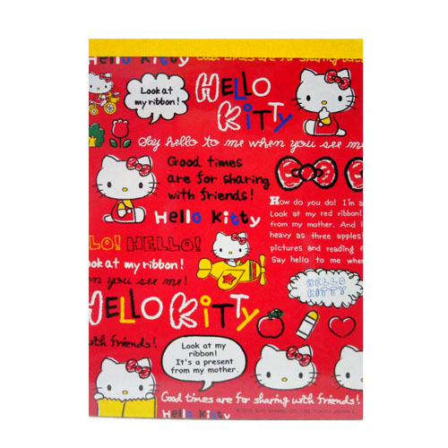 �͸���Hello Kitty_Hello Kitty-�K����-�����r���h��