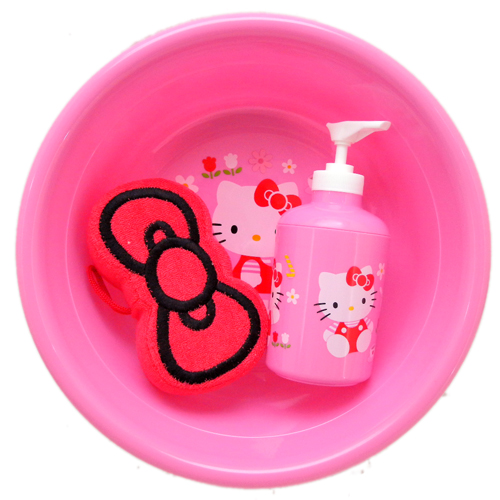 �͸���Hello Kitty_Hello Kitty-�y�֨N�D��-�ȯ��p�᯻
