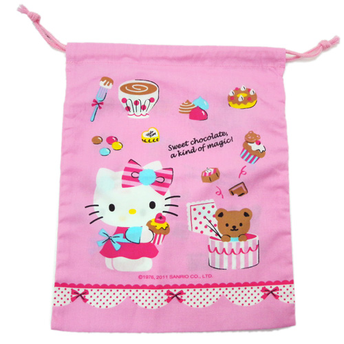 �͸���Hello Kitty_Hello Kitty-���f�UL-���J�O����