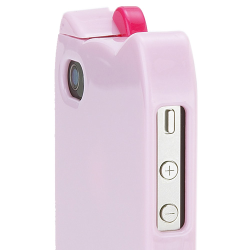 �͸���Hello Kitty_Hello Kitty-iPhone 4S��-�j�y���������