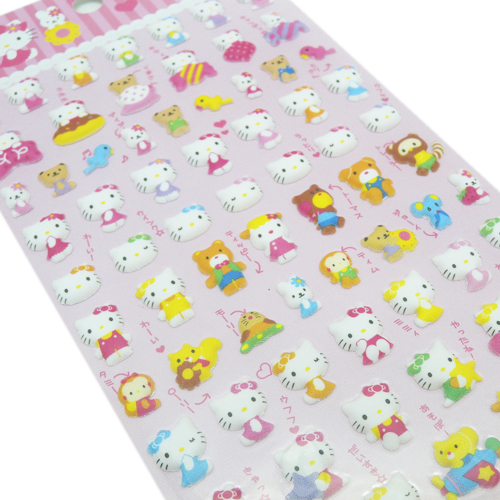 �͸���Hello Kitty_Hello Kitty-�h���A�w���K��-������