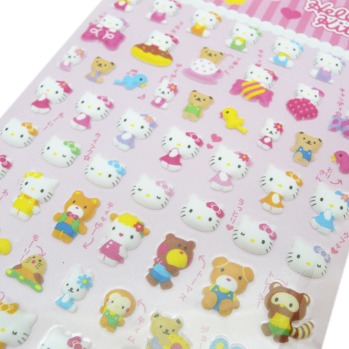�͸���Hello Kitty_Hello Kitty-�h���A�w���K��-������