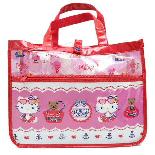 �͸���Hello Kitty_Hello Kitty-�z�����Ԥⴣ�U-����Žv�a