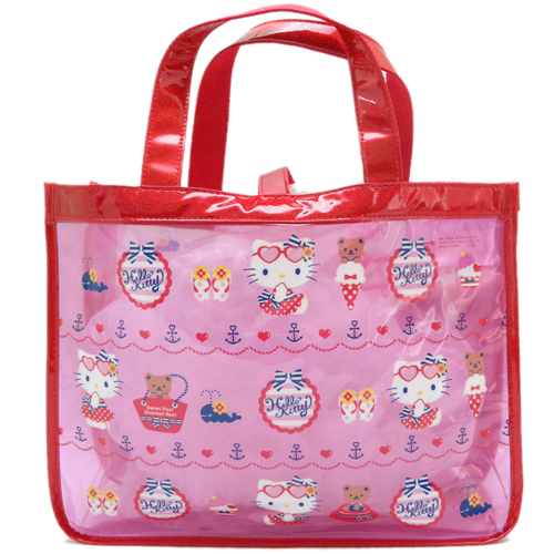 �͸���Hello Kitty_Hello Kitty-�z�����Ԥⴣ�U-����Žv�a