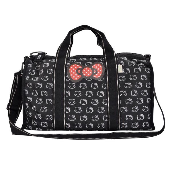 �͸���Hello Kitty_Hello Kitty- �ȥΤⴣ���I�]-�©��h�y