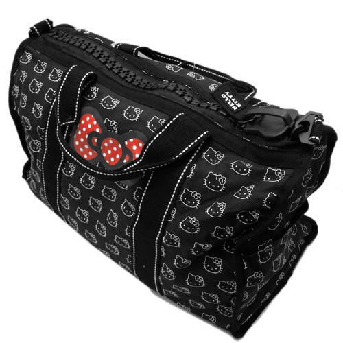 �͸���Hello Kitty_Hello Kitty- �ȥΤⴣ���I�]-�©��h�y