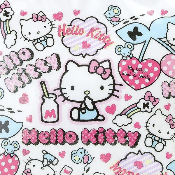 �͸���Hello Kitty_Hello Kitty-�O�N�K���U-�թ��R�����