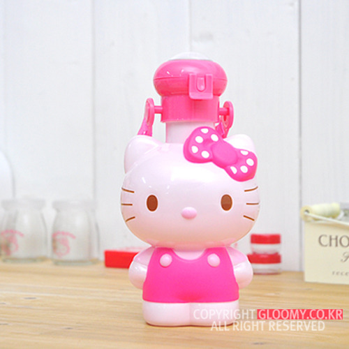 �͸���Hello Kitty_Hello Kitty- �H�Χl�ޤ���-�絲��