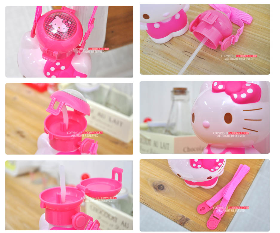 �͸���Hello Kitty_Hello Kitty- �H�Χl�ޤ���-�絲��