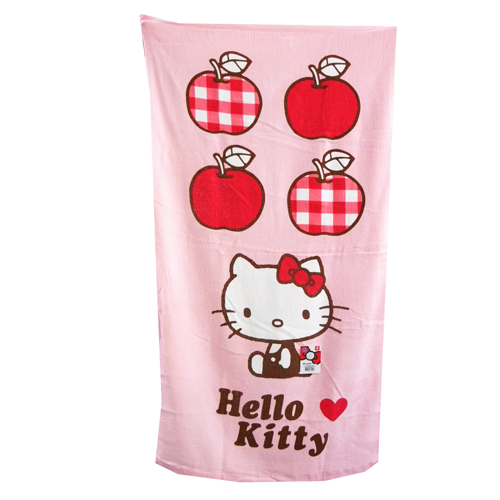 �͸���Hello Kitty_Hello Kitty-�D�y-�R��ī�G��