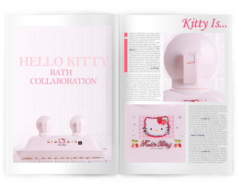 �͸���Hello Kitty_Hello Kitty- ���G���D�ǧl�L�m���[-���