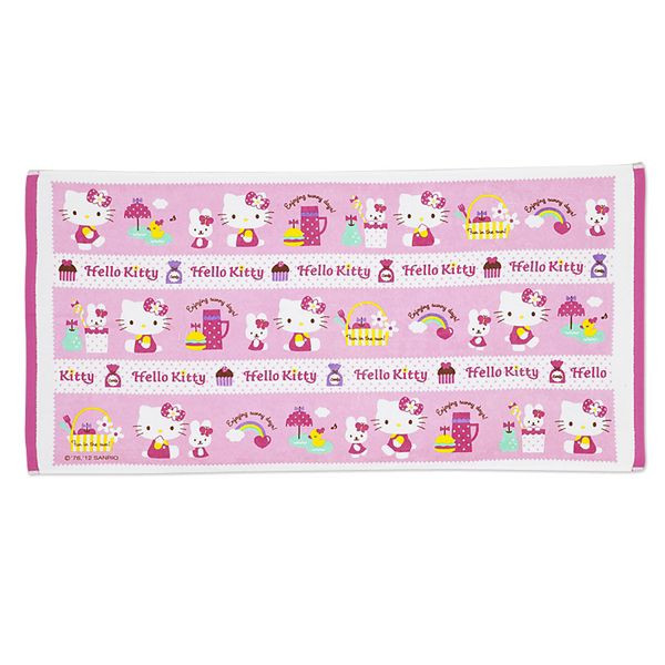 �͸���Hello Kitty_Hello Kitty-����y-�P�ߦh�ϯ�