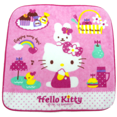 �͸���Hello Kitty_Hello Kitty-��y-�P�ߦh�ϯ�
