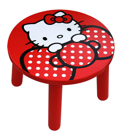 �͸���Hello Kitty_Hello Kitty-�������G������-��