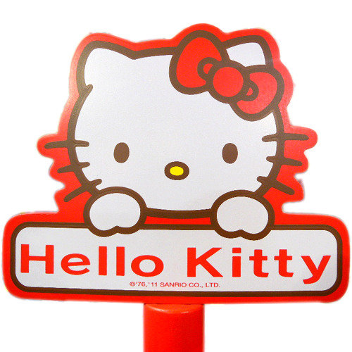 �͸���Hello Kitty_Hello Kitty-��U�[-��