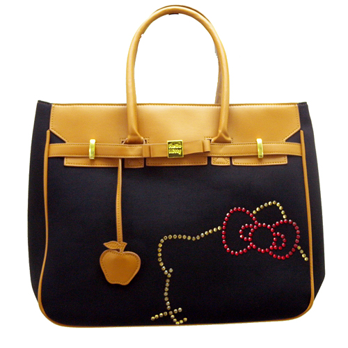 �͸���Hello Kitty_Hello Kitty-�j�y�^�p�f���]-�@