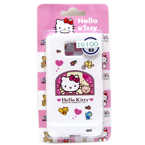 �͸���Hello Kitty_Hello Kitty-S2 �O�@��-���x