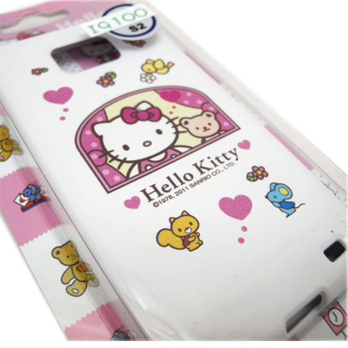 �͸���Hello Kitty_Hello Kitty-S2 �O�@��-���x